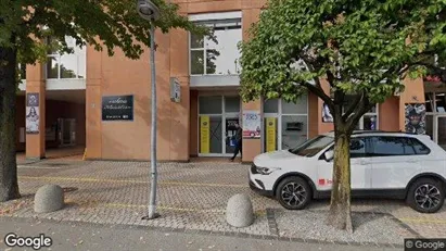 Apartments for rent in Lugano - Photo from Google Street View