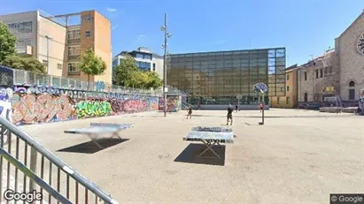 Apartments for rent in Barcelona Ciutat Vella - Photo from Google Street View Apartments for rent in Barcelona Ciutat Vella - Photo from Google Street View