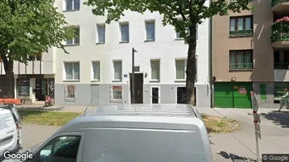 Apartments for rent in Wien Meidling - Photo from Google Street View Apartments for rent in Wien Meidling - Photo from Google Street View