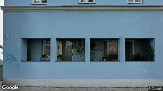 Apartments for rent in Graz - Photo from Google Street View