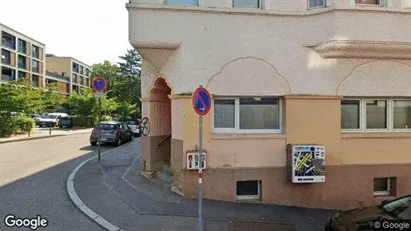 Apartments for rent in Pforzheim - Photo from Google Street View Apartments for rent in Pforzheim - Photo from Google Street View