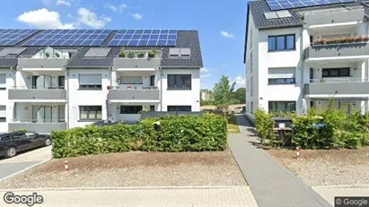Apartments for rent in Dortmund - Photo from Google Street View Apartments for rent in Dortmund - Photo from Google Street View