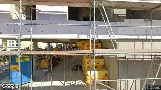 Apartments for rent in Koblenz - Photo from Google Street View