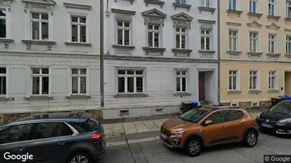 Apartments for rent in Zwickau - Photo from Google Street View Apartments for rent in Zwickau - Photo from Google Street View