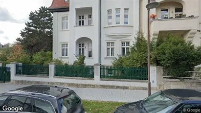 Apartments for rent in Burgenlandkreis - Photo from Google Street View