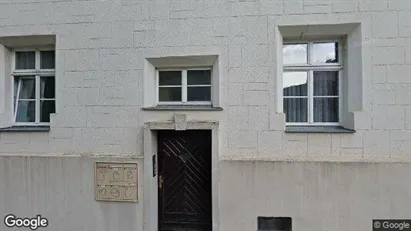 Apartments for rent in Burgenlandkreis - Photo from Google Street View Apartments for rent in Burgenlandkreis - Photo from Google Street View
