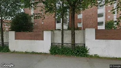 Apartments for rent in Turku - Photo from Google Street View Apartments for rent in Turku - Photo from Google Street View