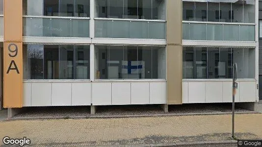 Apartments for rent in Kerava - Photo from Google Street View