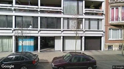 Apartments for rent in Stad Antwerp - Photo from Google Street View Apartments for rent in Stad Antwerp - Photo from Google Street View