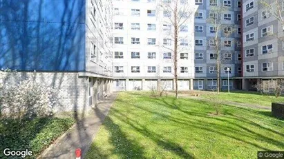 Rooms for rent in Nijmegen - Photo from Google Street View Rooms for rent in Nijmegen - Photo from Google Street View