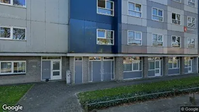 Rooms for rent in Nijmegen - Photo from Google Street View Rooms for rent in Nijmegen - Photo from Google Street View