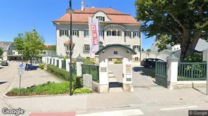 Apartments for rent in Hausleiten - Photo from Google Street View Apartments for rent in Hausleiten - Photo from Google Street View