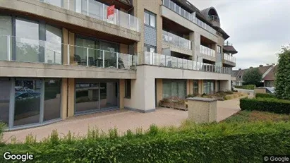 Apartments for rent in Harelbeke - Photo from Google Street View Apartments for rent in Harelbeke - Photo from Google Street View