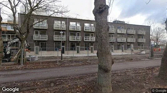 Apartments for rent in Burlöv - Photo from Google Street View