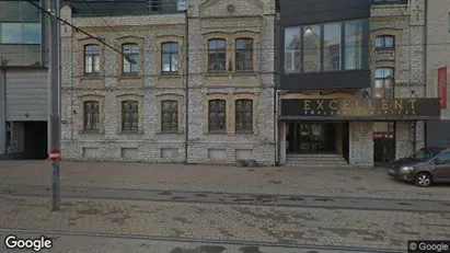Apartments for rent in Tallinn Kesklinna - Photo from Google Street View Apartments for rent in Tallinn Kesklinna - Photo from Google Street View