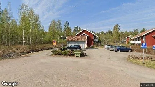 Apartments for rent in Torsby - Photo from Google Street View