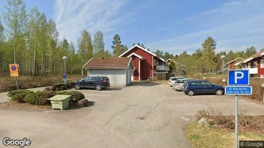 Apartments for rent in Torsby - Photo from Google Street View