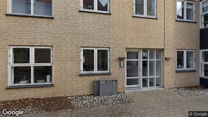 Apartments for rent in Aalborg Center - Photo from Google Street View Apartments for rent in Aalborg Center - Photo from Google Street View