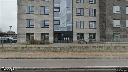 Apartments for rent in Odense C - Photo from Google Street View