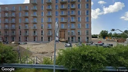 Rooms for rent in Hillerød - Photo from Google Street View Rooms for rent in Hillerød - Photo from Google Street View