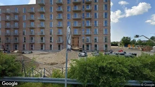 Rooms for rent in Hillerød - Photo from Google Street View