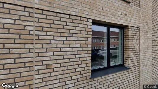 Apartments for rent in Hvidovre - Photo from Google Street View