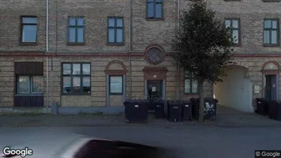 Apartments for rent in Middelfart - Photo from Google Street View Apartments for rent in Middelfart - Photo from Google Street View