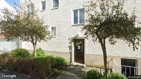 Apartments for rent in Örgryte-Härlanda - Photo from Google Street View
