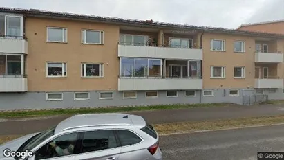 Apartments for rent in Hultsfred - Photo from Google Street View Apartments for rent in Hultsfred - Photo from Google Street View