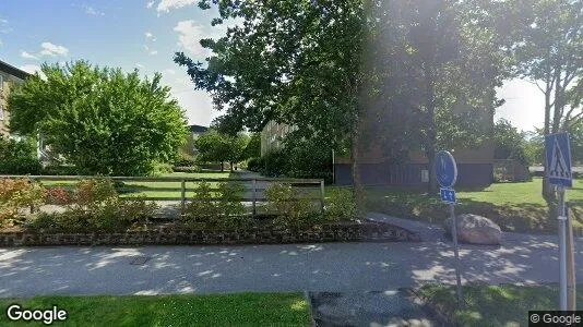 Apartments for rent in Eslöv - Photo from Google Street View