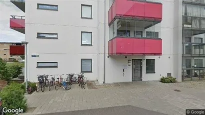 Apartments for rent in Limhamn/Bunkeflo - Photo from Google Street View Apartments for rent in Limhamn/Bunkeflo - Photo from Google Street View