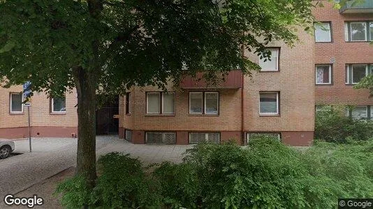 Apartments for rent in Malmö City - Photo from Google Street View