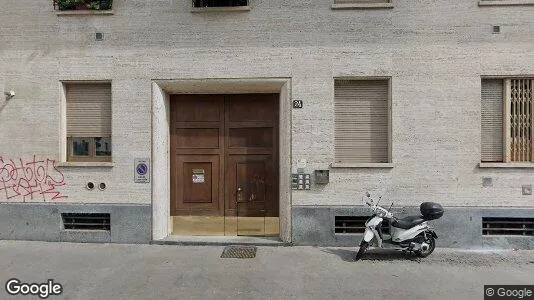 Apartments for rent in Milano Zona 9 - Porta Garibaldi, Niguarda - Photo from Google Street View