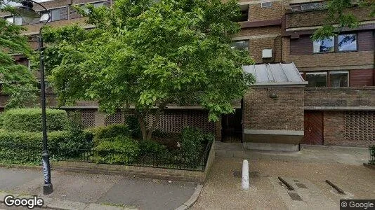 Apartments for rent in Location is not specified - Photo from Google Street View