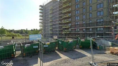 Apartments for rent in Danderyd - Photo from Google Street View Apartments for rent in Danderyd - Photo from Google Street View