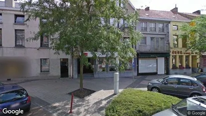 Apartments for rent in Ronse - Photo from Google Street View Apartments for rent in Ronse - Photo from Google Street View
