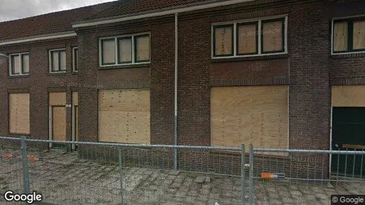 Apartments for rent in Eindhoven - Photo from Google Street View