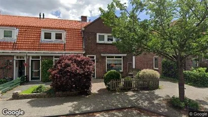 Apartments for rent in Gooise Meren - Photo from Google Street View Apartments for rent in Gooise Meren - Photo from Google Street View