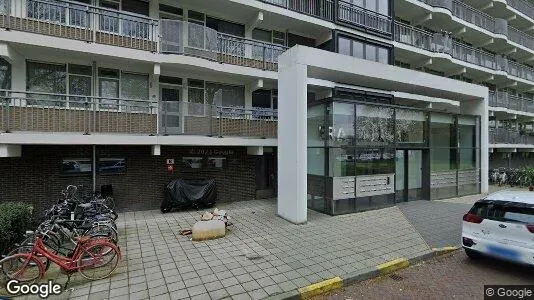 Apartments for rent in Hilversum - Photo from Google Street View