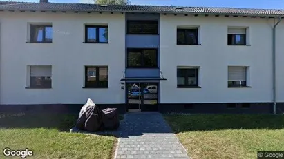 Apartments for rent in Bochum - Photo from Google Street View