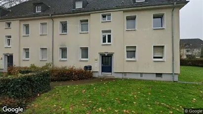 Apartments for rent in Essen - Photo from Google Street View Apartments for rent in Essen - Photo from Google Street View