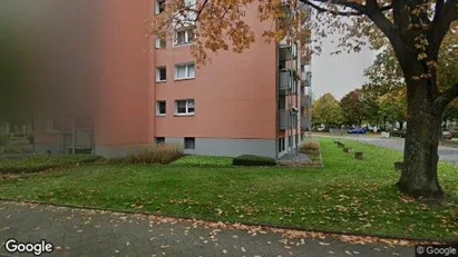 Apartments for rent in Dusseldorf - Photo from Google Street View Apartments for rent in Dusseldorf - Photo from Google Street View