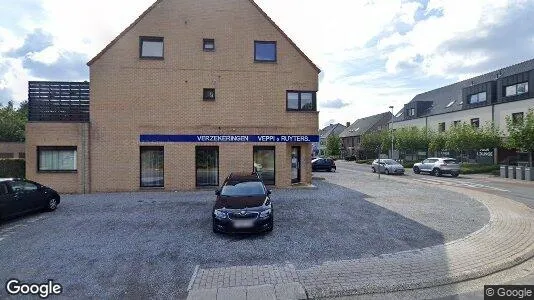 Apartments for rent in Genk - Photo from Google Street View