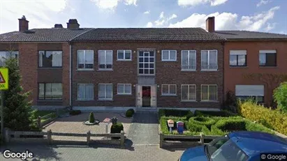 Apartments for rent in Lokeren - Photo from Google Street View Apartments for rent in Lokeren - Photo from Google Street View