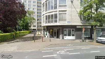 Apartments for rent in Brussels Etterbeek - Photo from Google Street View Apartments for rent in Brussels Etterbeek - Photo from Google Street View