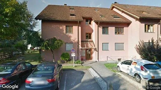 Apartments for rent in Götzis - Photo from Google Street View