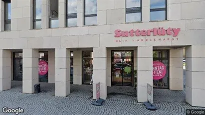 Apartments for rent in Feldkirch - Photo from Google Street View Apartments for rent in Feldkirch - Photo from Google Street View