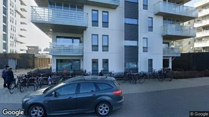 Apartments for rent in Helsingborg - Photo from Google Street View Apartments for rent in Helsingborg - Photo from Google Street View