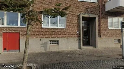 Apartments for rent in Trelleborg - Photo from Google Street View Apartments for rent in Trelleborg - Photo from Google Street View