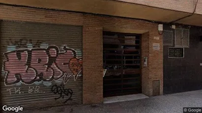 Apartments for rent in Murcia - Photo from Google Street View Apartments for rent in Murcia - Photo from Google Street View